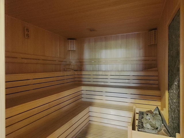 Квартира 1+1 в 300 метрах от Средиземного моря