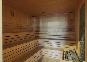 Квартира 1+1 в 300 метрах от Средиземного моря