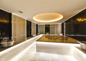 Квартира 1+1 в новом жилом комплексе в районе Махмутлар