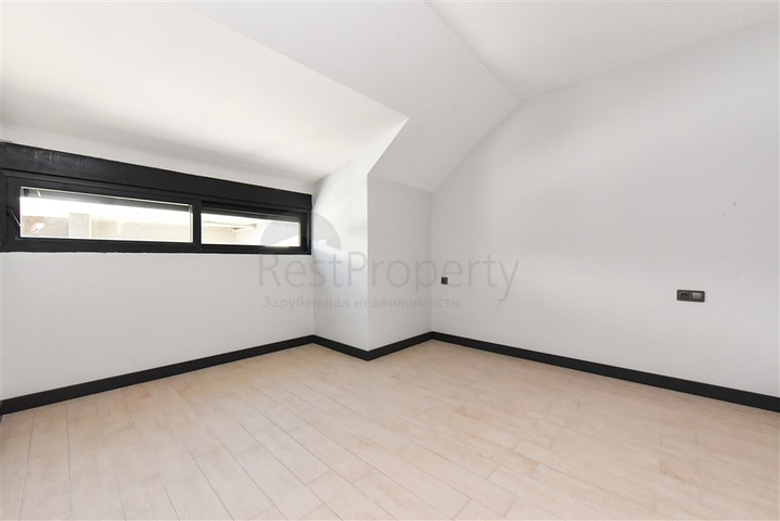 Пентхаус 2+1 в районе Оба