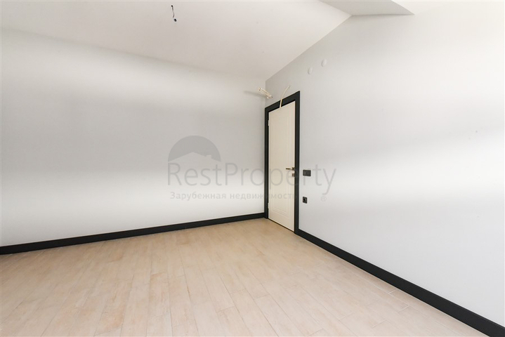 Пентхаус 2+1 в районе Оба