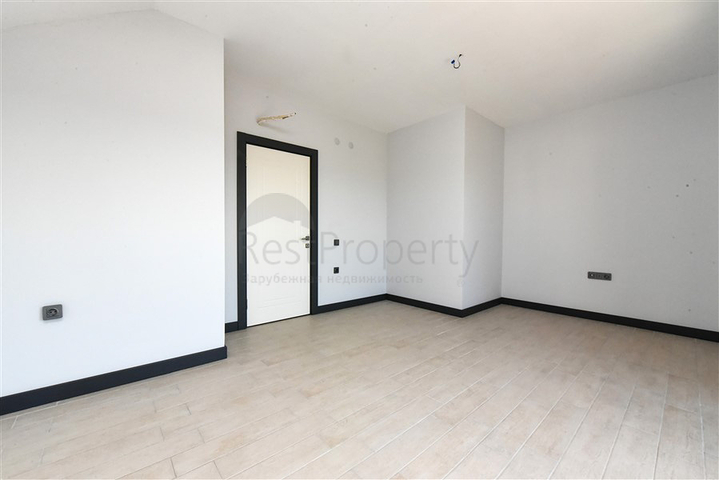 Пентхаус 2+1 в районе Оба