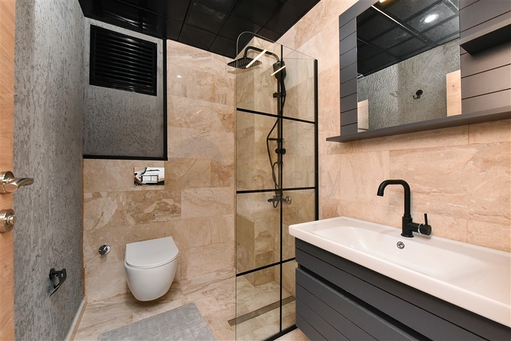 Двухкомнатная квартира в районе с хорошо развитой инфраструктурой