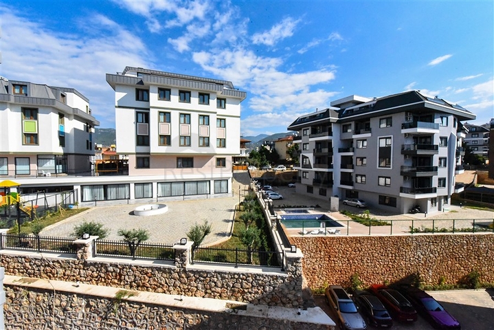 Двухкомнатная квартира в районе с хорошо развитой инфраструктурой