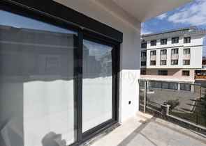 Двухкомнатная квартира в районе с хорошо развитой инфраструктурой