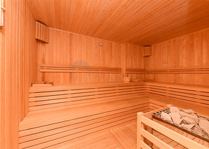 Двухкомнатная квартира в районе с хорошо развитой инфраструктурой