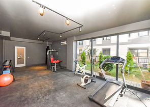 Двухкомнатная квартира в муниципальном центре Алании