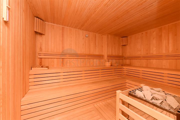 Недорогая квартира 2+1 в новом комплексе в районе Оба