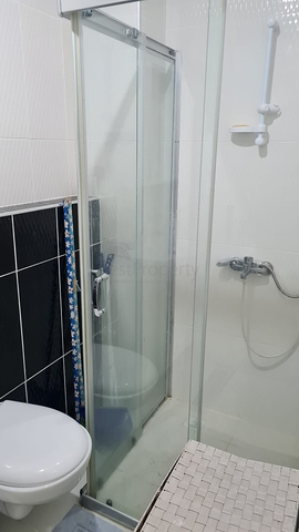 Меблированная квартира планировкой 1+1 в районе Махмутлар