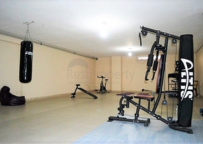 Меблированная квартира планировкой 1+1 в районе Махмутлар