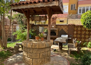 Меблированная квартира 2+1 в спальном районе Алании