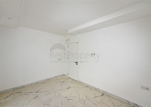 Квартира 1+1 с видом на горы и море в районе Махмутлар