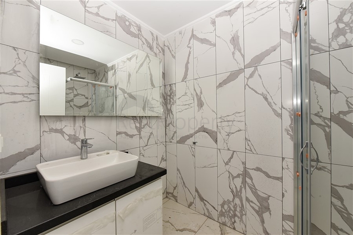 Квартира 1+1 с потрясающими видовыми характеристиками