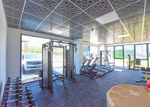 Квартира 1+1 с потрясающими видовыми характеристиками