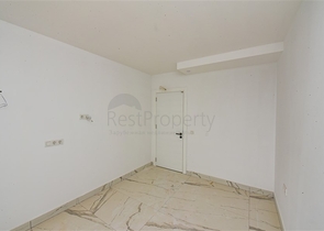 Квартира 1+1 с потрясающими видовыми характеристиками