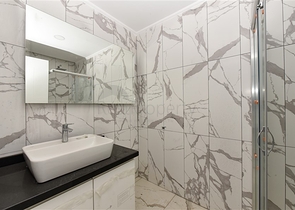 Квартира 1+1 с потрясающими видовыми характеристиками