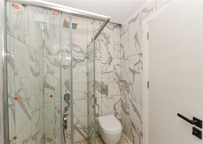 Квартира 1+1 в новом доме в районе Махмутлар