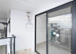 Квартира 1+1 в новом доме в районе Махмутлар