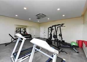 Квартира 2+1 на первой линии в районе Кестель