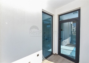 Квартира 2+1 на первой линии в районе Кестель