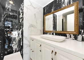 Квартира 2+1 на первой линии в районе Кестель