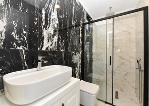 Квартира 2+1 на первой линии в районе Кестель