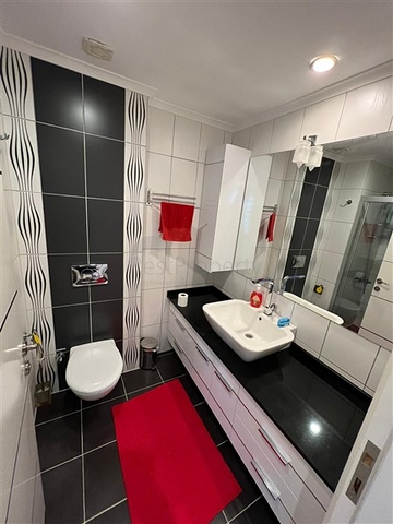 Уютная квартира 2+1 в 50 м от моря 