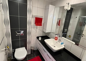 Уютная квартира 2+1 в 50 м от моря 