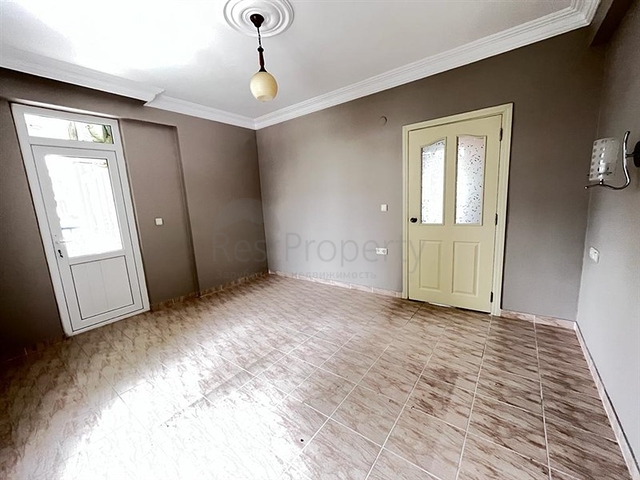 Трехкомнатная квартира в 10 минутах от пляжа Клеопатра