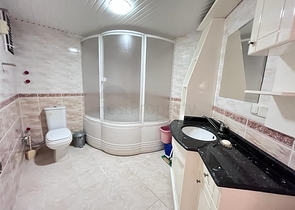 Трехкомнатная квартира в 10 минутах от пляжа Клеопатра