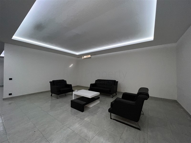 Квартира планировкой 1+1 в районе Махмутлар