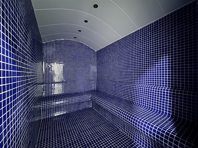 Квартира планировкой 1+1 в районе Махмутлар