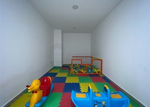 Квартира планировкой 1+1 в районе Махмутлар