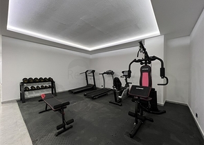 Квартира планировкой 1+1 в районе Махмутлар