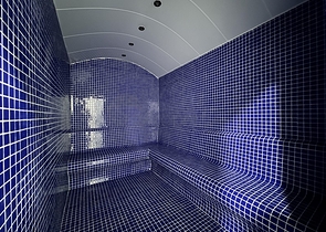 Квартира планировкой 1+1 в районе Махмутлар