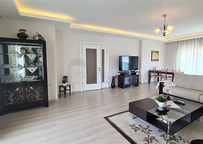 Пентхаус 4+2 в самом центре Алании