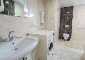 Пентхаус 4+2 в самом центре Алании