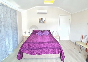 Пентхаус 4+2 в самом центре Алании