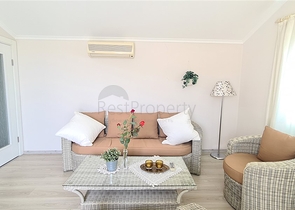 Пентхаус 4+2 в самом центре Алании