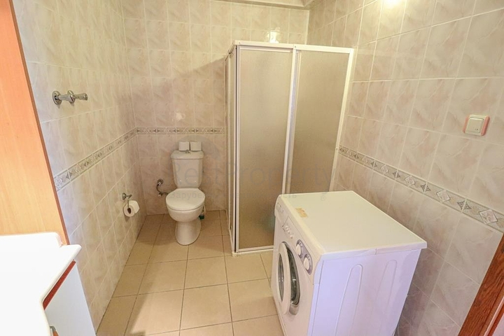 2+1 на первой линии в Махмутларе