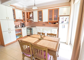 2+1 на первой линии в Махмутларе