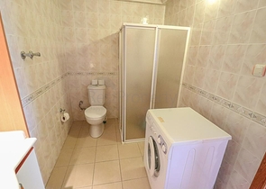 2+1 на первой линии в Махмутларе