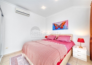 Пентхаус планировкой 4+2 в районе Алании, Джикджилли