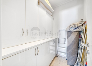 Пентхаус планировкой 4+2 в районе Алании, Джикджилли