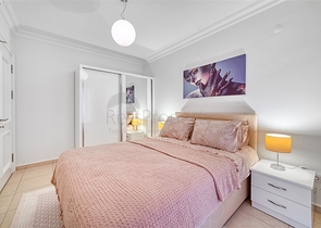 Пентхаус планировкой 4+2 в районе Алании, Джикджилли