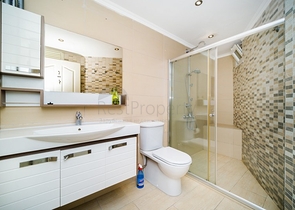 Просторная квартира 3+1 в самом центре Алании