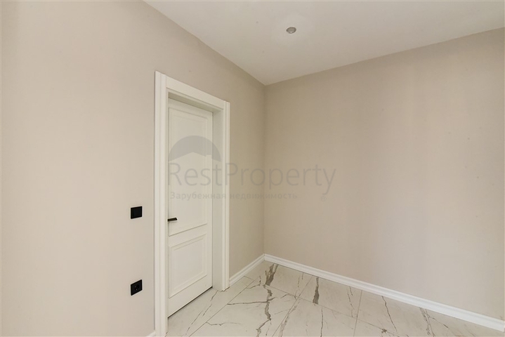  Пентхаус 3+1 с видом на море