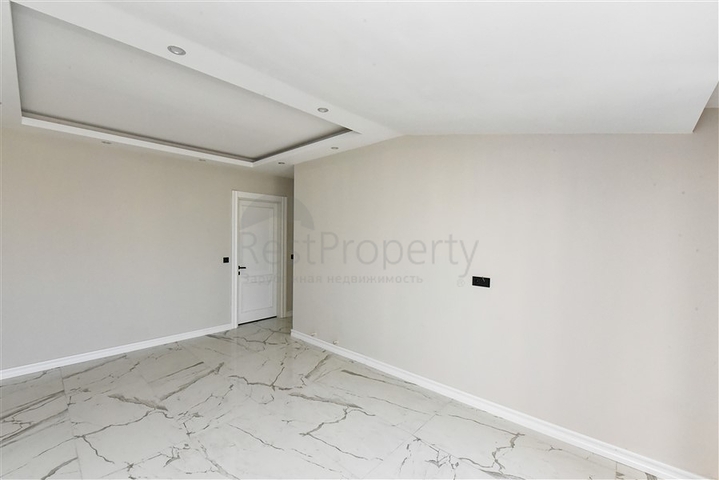  Пентхаус 3+1 с видом на море