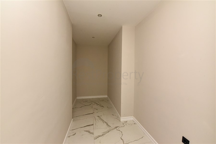  Пентхаус 3+1 с видом на море