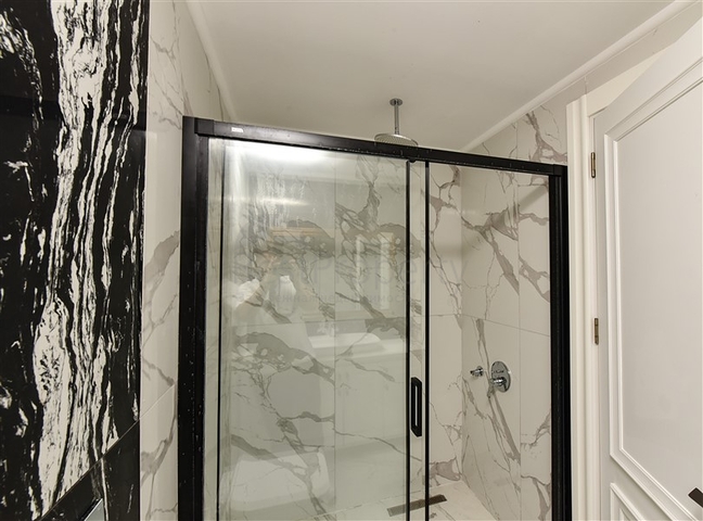  Пентхаус 3+1 с видом на море